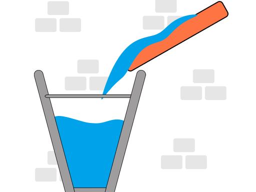 Water Bucket Game