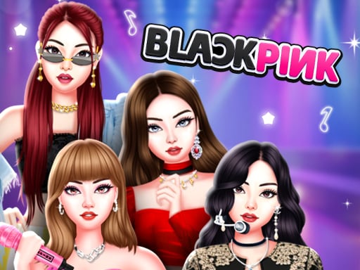 Blackpink Black Friday Fever Game