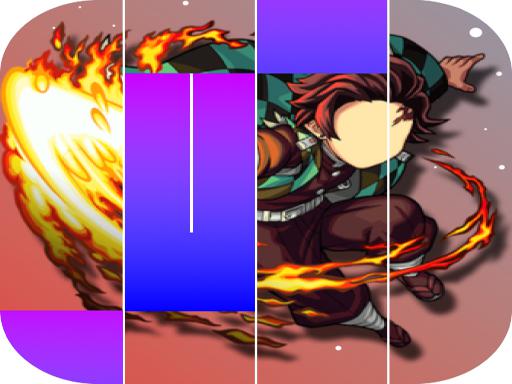 Kimetsu For Demonic Slayer S2 Game