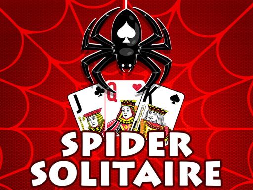 The Spider Solitaire Game