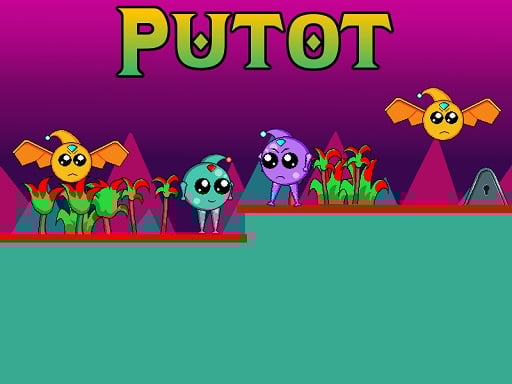Putot Game