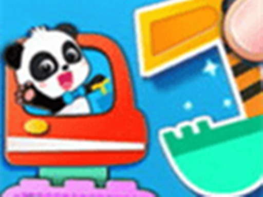 Creative Collage Design Game