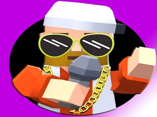 Rapper Dance Hip Hop Game