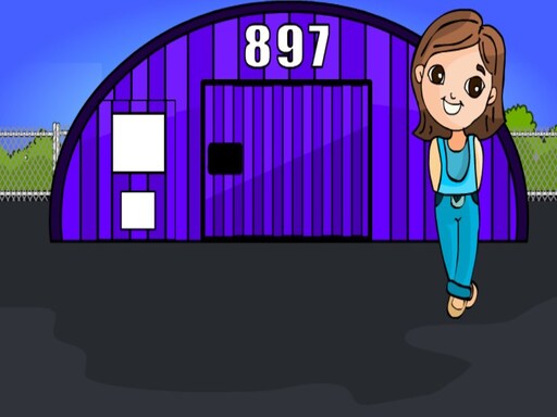 Farm Escape 3 Game