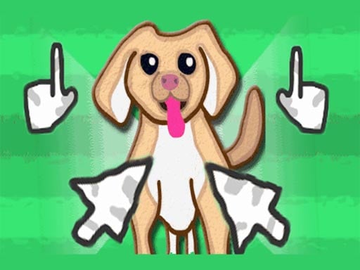 Doggo Clicker Game