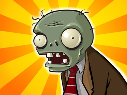 Crossy Zombie Game