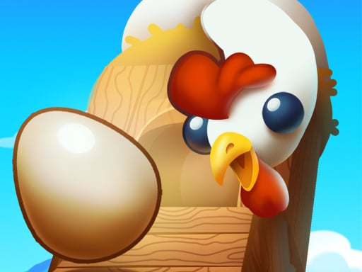 Egg Hunt Mania Game