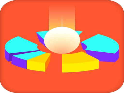 Hoop Smash‏ Game