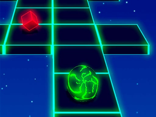 Space Roll Game