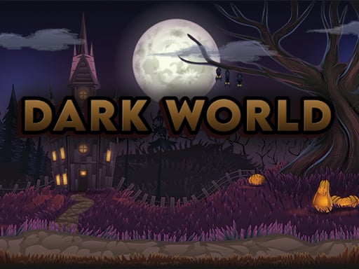Dark World Game