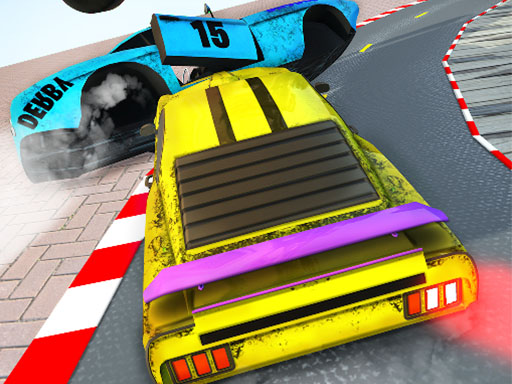 Derby Destruction Simulator Game