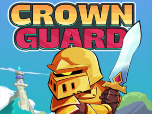 King Guard Game