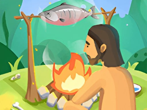 Island Troll Tribes Game