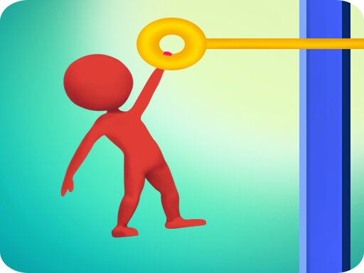 Rescue Friend Game