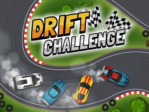Drift Challenge Game