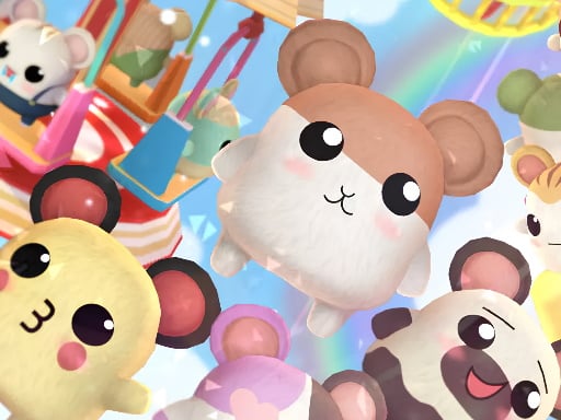 Pets Master Simulator Game