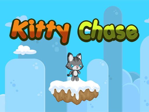 Kitty Chase Game