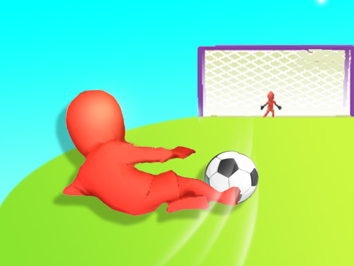 Crazy Kick! Game