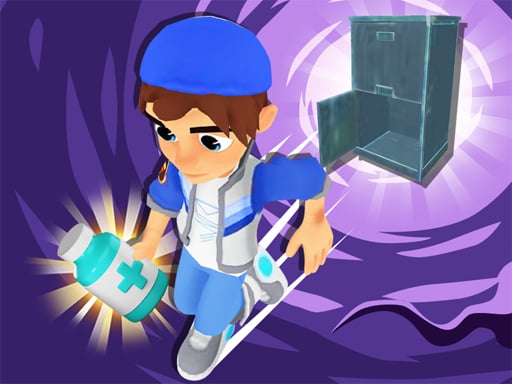Murder Case Clue 3d Game