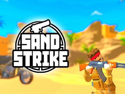 Gun Shooting Cs Game