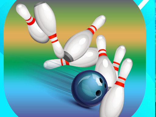 Cut The Rope : Bowling Puzzle Game