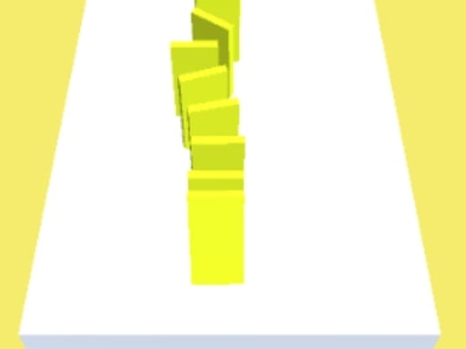 Domino Simulator Puzzle Game