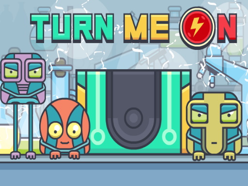 Turn Me On Game