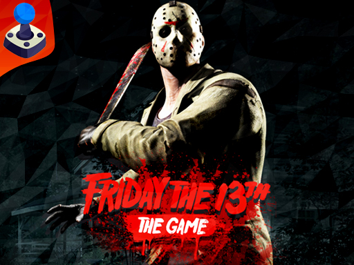 Friday The 13th Game