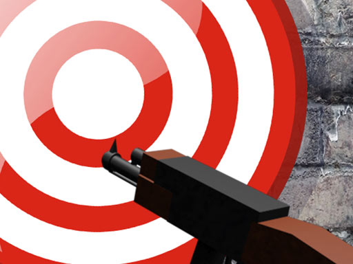 Target Hunt Game
