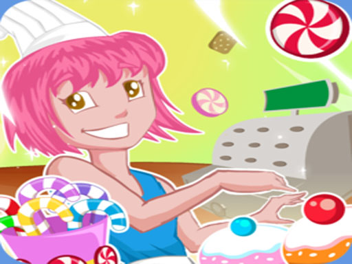 Tap Candy Game