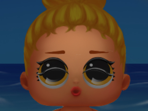 Dress Up Lol Game