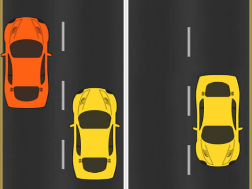 Traffic Driver Game