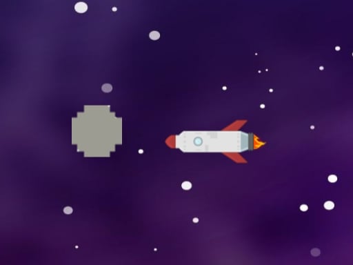 Space Shooter Vs Aliens And Asterods Game