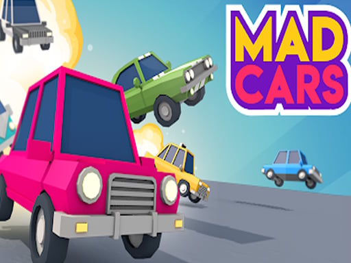 Car Run 2d  Game