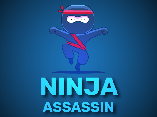Ninja Assassin Game