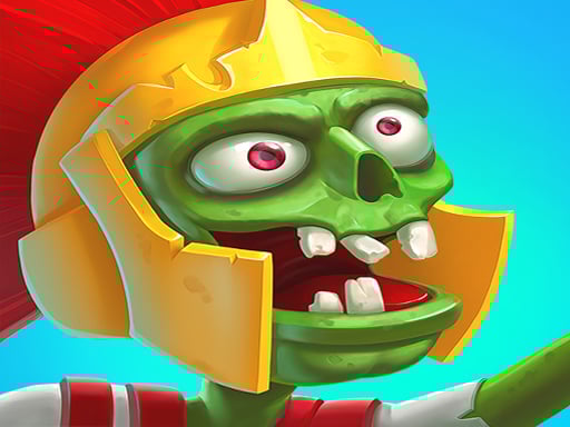 Zombie King Game