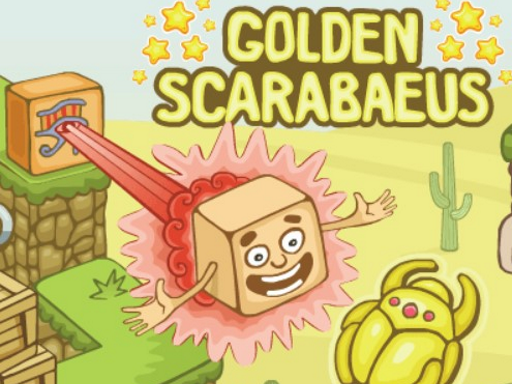 Golden Scarabeaus Game