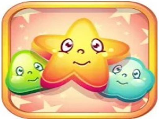Cartoon Candy - Match Game
