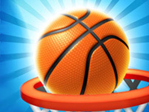 Basketball Mania Game