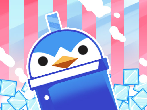Bubble Tea Game