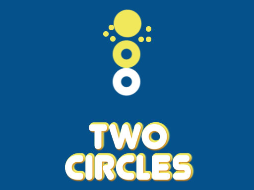 Two Circles Game