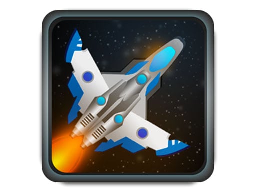 Space Shooter Stars Game