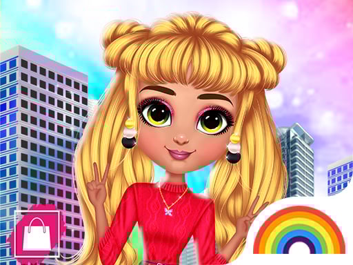 Bffs City Chic Fashion Game
