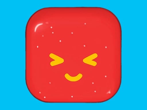 Funny Cubes Game