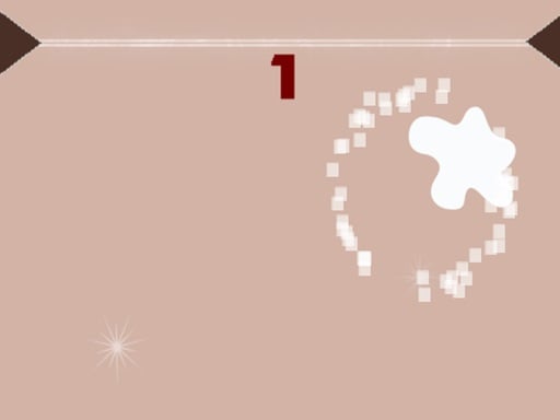 Move Square  Game