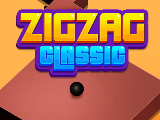 Zig Zag Classic Game