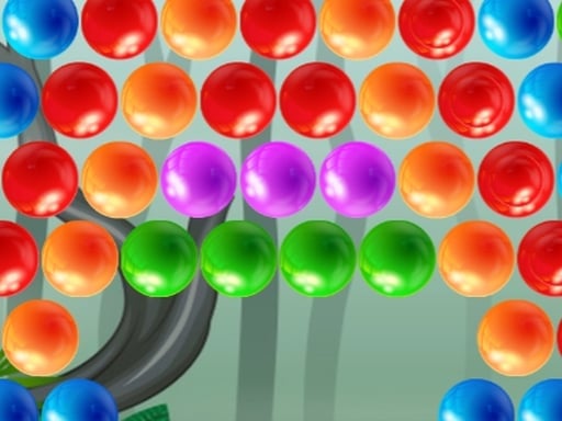 Bubble Shooter 2023 Game