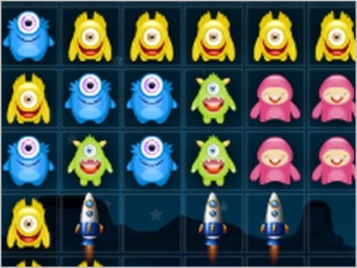 Spaceship Launcher Game