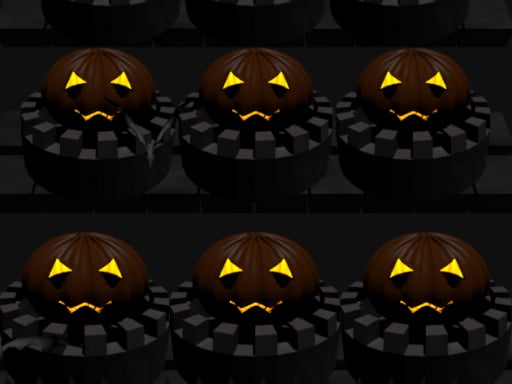 Halloween Remembers Game