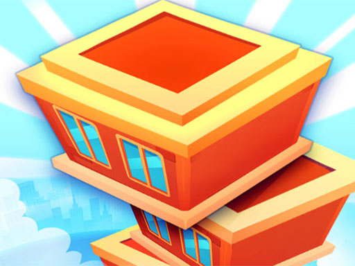 Build Tower Game